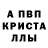 COCAIN Эквадор Dregon Red